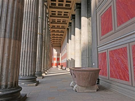 Berlin Museen Citytecture