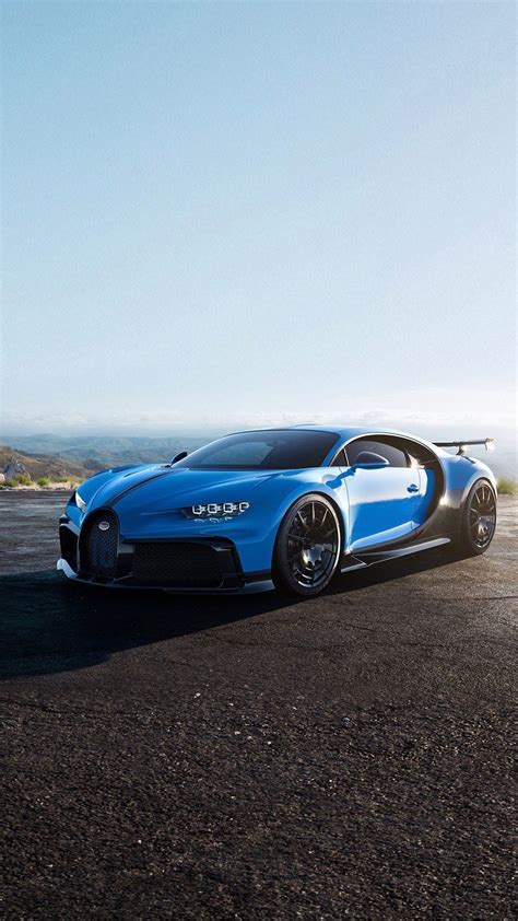 Bugatti Chiron Pur Sport 2021 Engine 8 0l W16 Quad Turbo Power 1 103