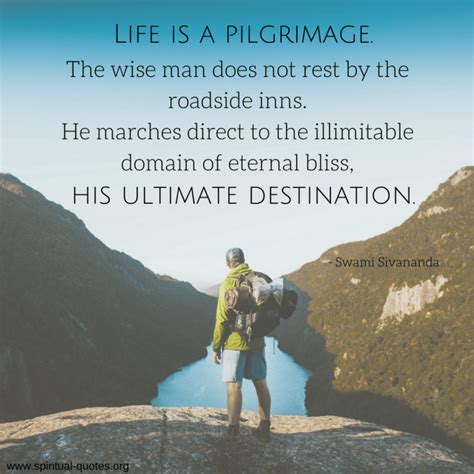 Swami Sivananda - Spiritual Quotes