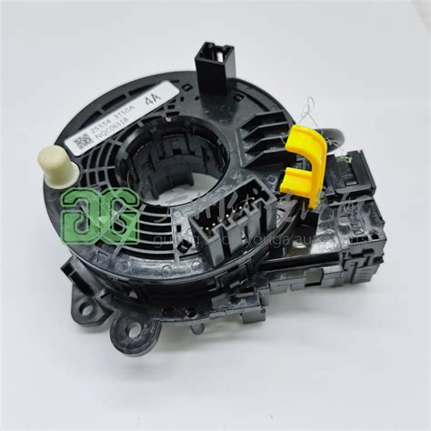 25554 3DN0a For Nissan Teana Airbag Clock Spring In Steering Wheel