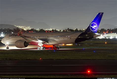 Airbus A350-941 - Lufthansa | Aviation Photo #6325717 | Airliners.net