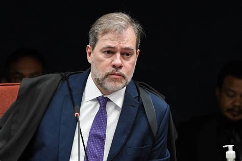 Toffoli Sem Prazo Ainda Para Jandf E Odebrecht Pagar Multas 07 02 2024 Poder Folha