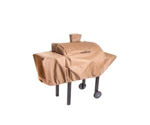 Camp Chef Smoke Pro Pellet Grill Cover Cache Tactical Supply