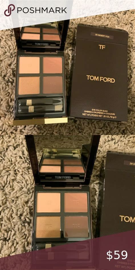 TOM FORD Eyeshadow 29 Tom Ford, Toms, Eyeshadow, Fashion Tips, Fashion ...