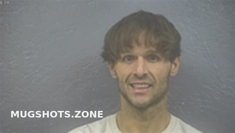 NICHOLAS COLE 08 16 2023 Lawrence County Mugshots Zone