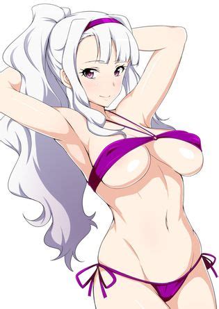 Shijou Takane Luscious Hentai Manga Porn