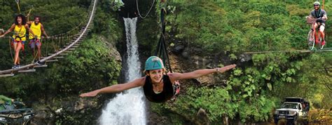 La Vallée Des Couleurs Customisable Day Package Premier Mauritius