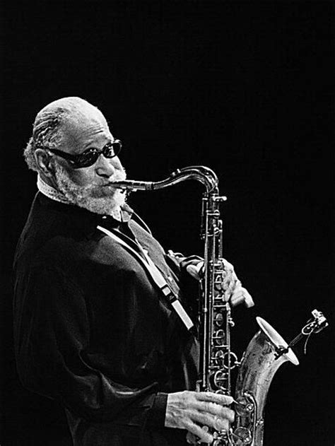 10 Famous Jazz Saxophonists Sonny Rollins Jazz Saxophone Saxophone Players Saxophone