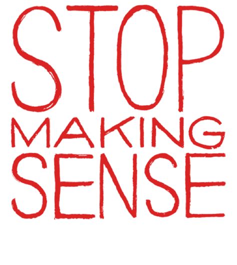 Stop Making Sense | Official Website | September 22 2023