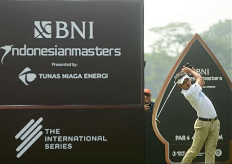 Indonesian Masters Kevin Akbar Jadi Satu Satunya Wakil Tuan Rumah