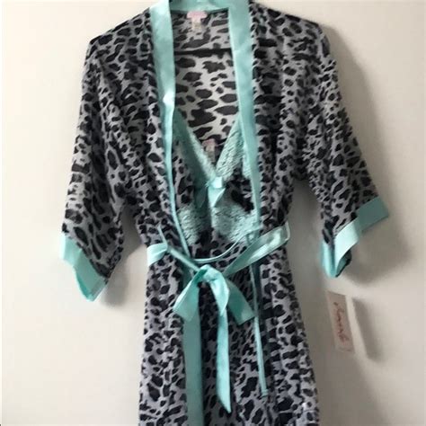 Intimates Sleepwear Nwt Chic Intimo Pic Lingerie Set S Poshmark