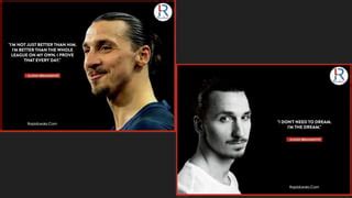 Zlatan ibrahimovic quotes | PPT