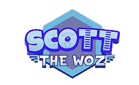 Scott the Woz | LEGO Dimensions Customs Community | Fandom