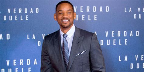 Will Smith Cumple El Sue O De Su Vida Canal Home Noticias Canal