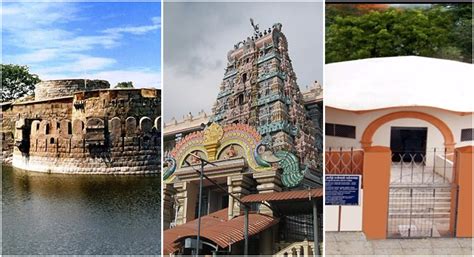 What to Explore in and Around Vellore Golden Temple? - EZIDRIVE