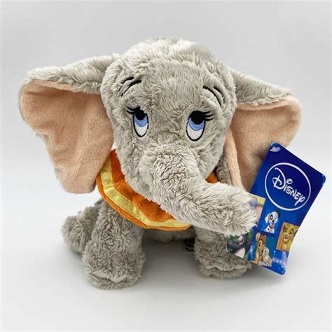 Dumbo Peluche Disney 25cm