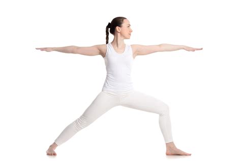 Stretch And Strengthen Yoga For Pelvic Floor Health Yogauonline