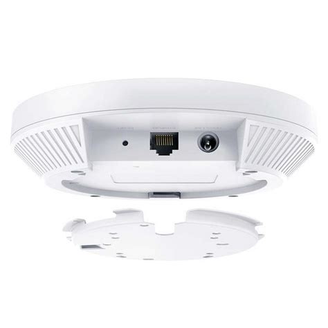 TP Link EAP613 Punto De Acceso De Montaje En Techo WiFi6 AX1800