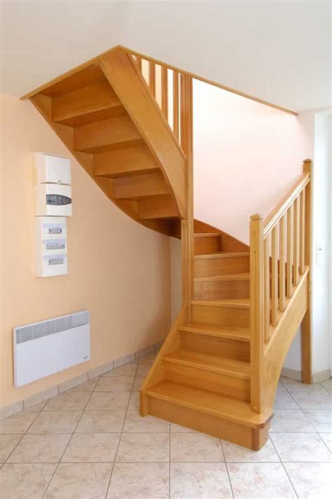 Renover Un Escalier En Bois