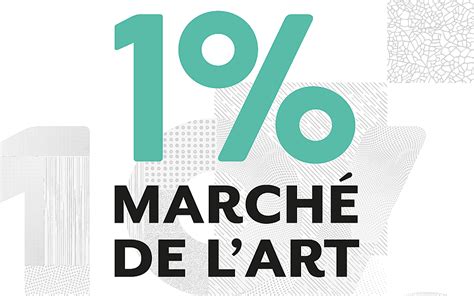 3e édition Du « 1 Marché De Lart Un Mairie De Paris Centre