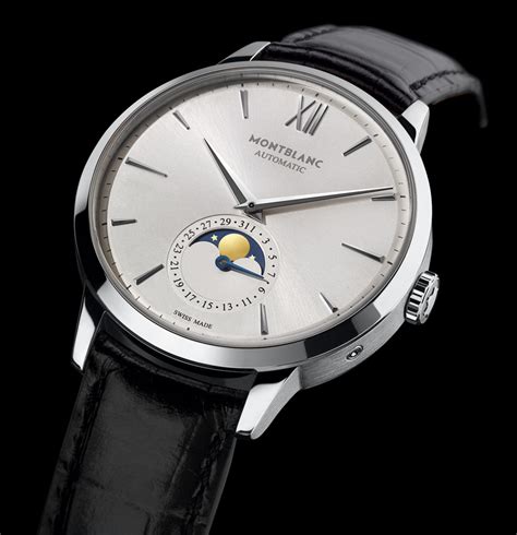 Montblanc Celebrates 90 Years Of Its Iconic Meisterstück Watchonista