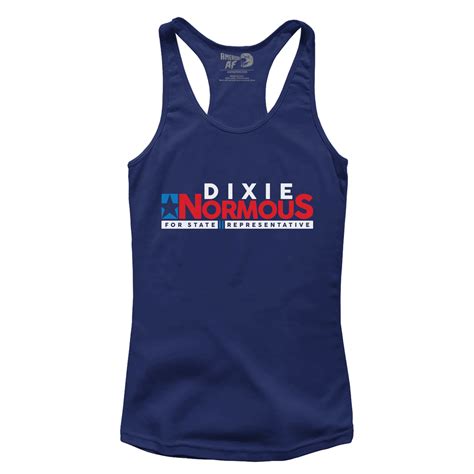 Dixie Ladies American Af Aaf Nation