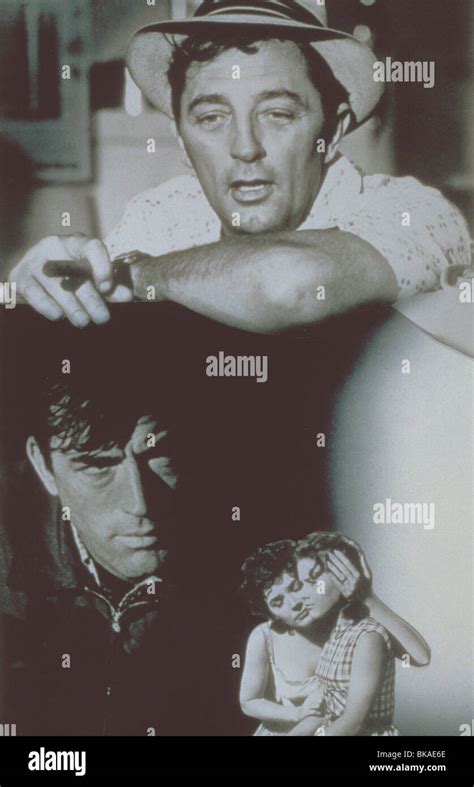 Cape Fear 1962 Gregory Peck Robert Mitchum Cpfr 013 Stock Photo Alamy