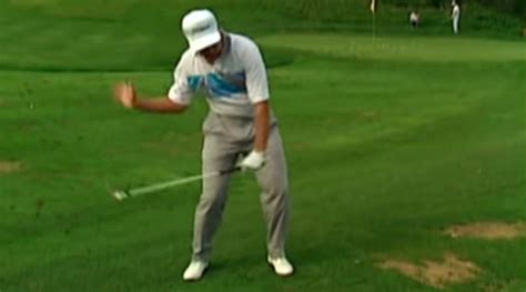 This all-time funny golf video will probably melt your brain - Golf