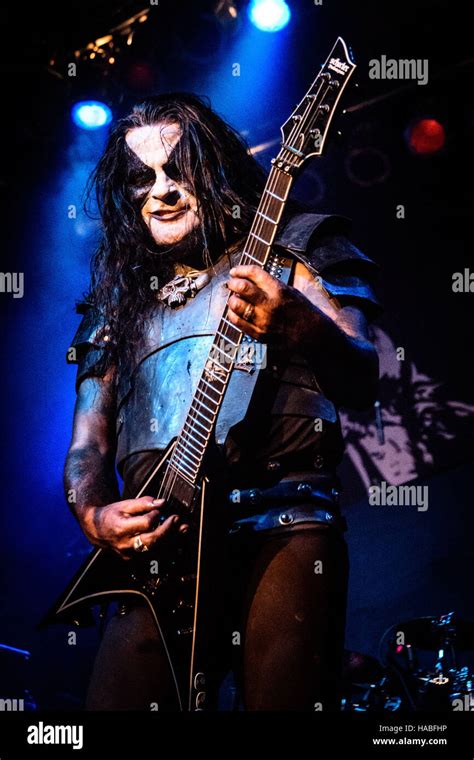 Abbath Hi Res Stock Photography And Images Alamy