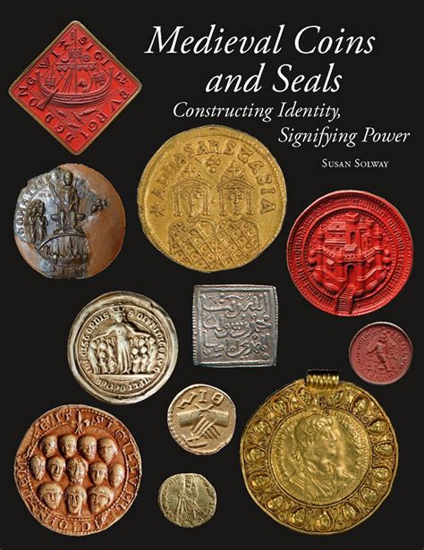 Medieval Coins and Seals — Medieval Histories