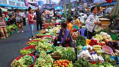 Exciting Developments Await At Asean International Wholesale Market In