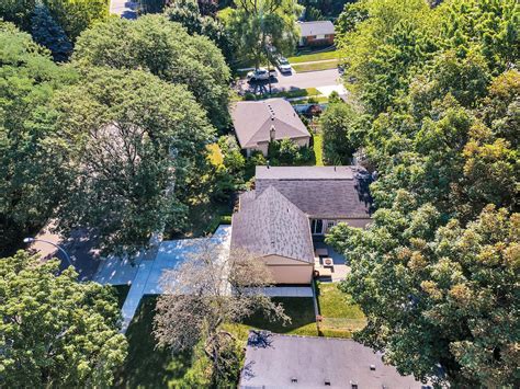 211 Ely Dr N Northville MI 48167 Northville Heights Walk Bike To