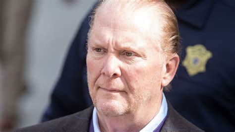 Why Mario Batali Was Found Not Guilty Of Sexual Misconduct