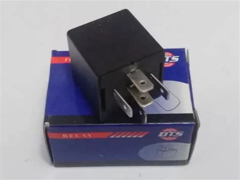 Flasher Relay Luces Cruce Ford Explore V P Efl Mercadolibre