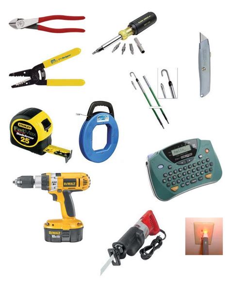 Electrical: Electrical Tools