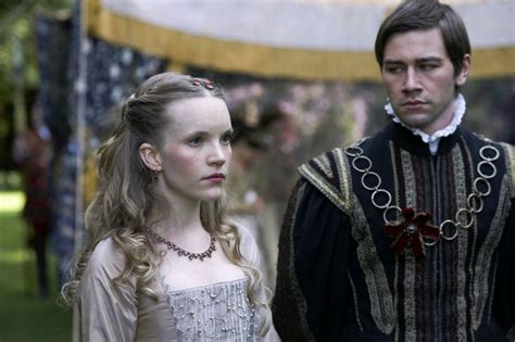 Catherine Howard And Thomas Culpepper Katherine Howard Tudor Series