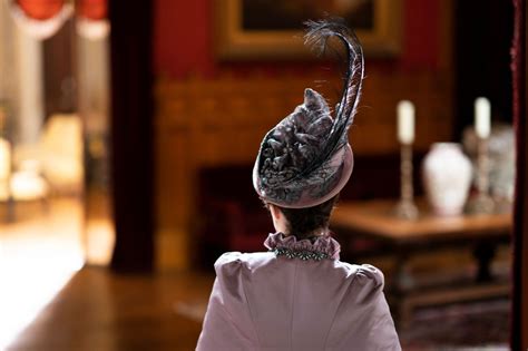 Así Es La Edad Dorada La Nueva Serie Del Creador De Downton Abbey