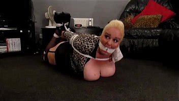 Secretaria Atada Y Amordazada XVIDEOS