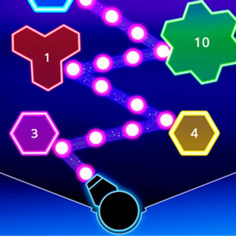 Hex Game - Play online at GameMonetize.com Games