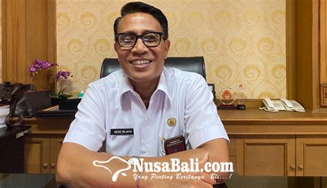 NUSABALI 130 Formasi PPPK Tak Ada Pelamar