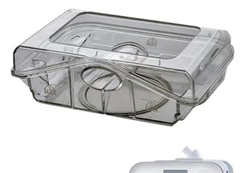 Philips Respironics Dreamstation Humidifier Water Chamber
