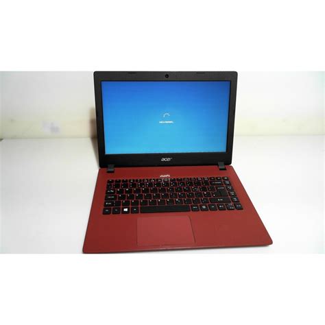 Acer Aspire A C M Laptop Intel Celeron N Gb Ram Gb El