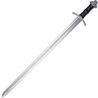 Longsword - A Wiki of Ice and Fire