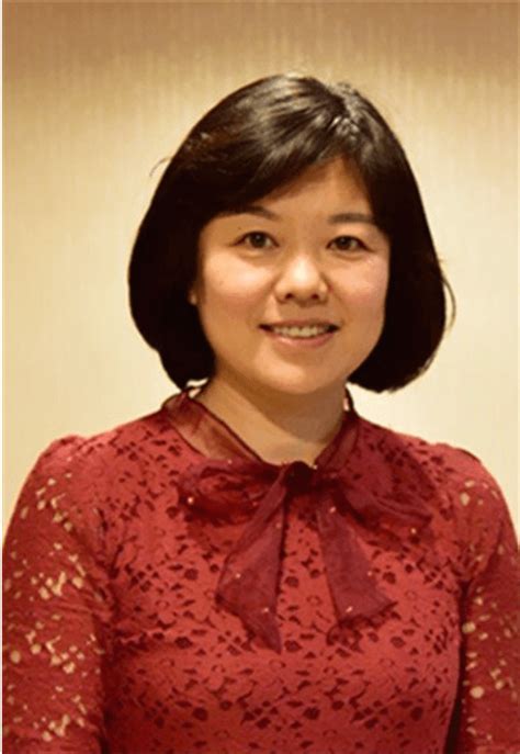 Ni Yujie 倪宇潔 NTU Global Scholar