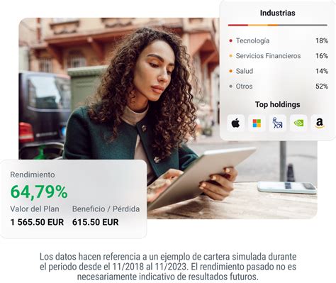 Planes de Inversión con XTB La manera inteligente de invertir tus ahorros