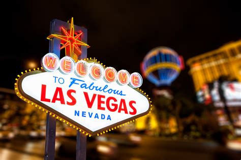 6 Common Tourist Mistakes In Las Vegas And How To Avoid Them