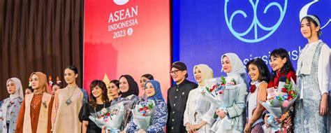 Bangga Indonesia Sabet 20 Penghargaan Di Asean Tourism Awards 2023