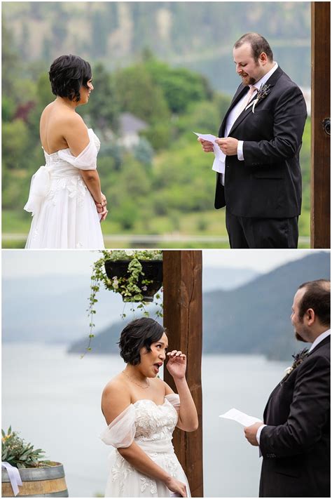 Lake Country Garden Wedding Twila And Reece Life And Love Photography Wedding And Portrait