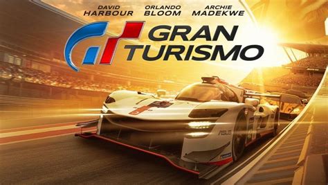 Review Gran Turismo Takes A Promising Route Reportwire