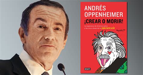 PODCAST Análisis del Libro Crear o Morir de Andrés Oppenheimer